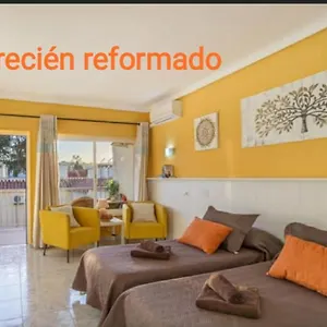  Apartment Casa Maria Carihuela Park Palace