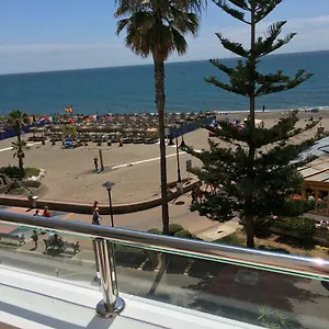  Apartment La Roca Costa Del Sol