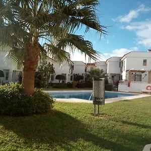  Apartment Centrico Cerca De La Playa