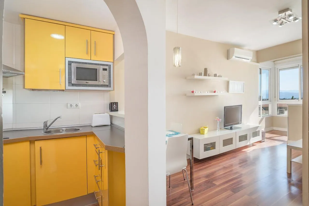 Apartment - Studio La Torre Torremolinos