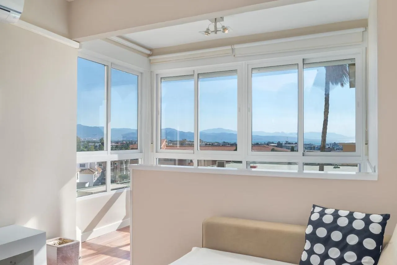 Apartment - Studio La Torre Torremolinos