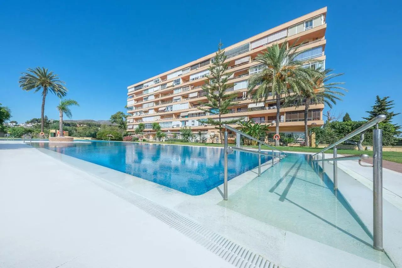 Apartment - Studio La Torre Torremolinos