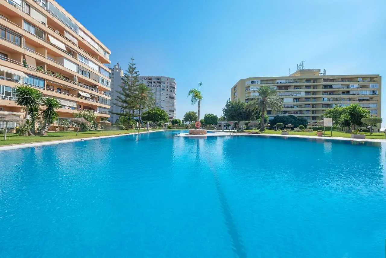 Apartment - Studio La Torre Torremolinos Spain