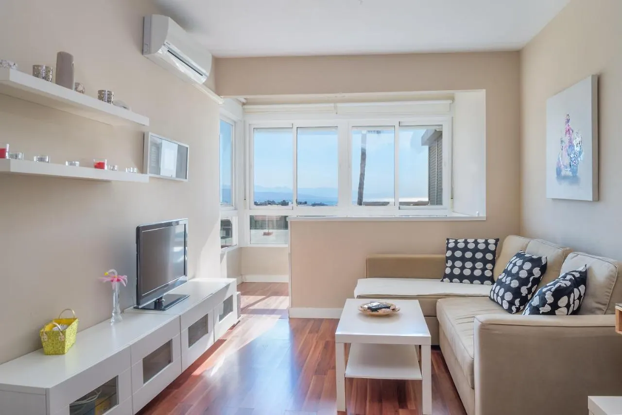 Apartment - Studio La Torre Torremolinos