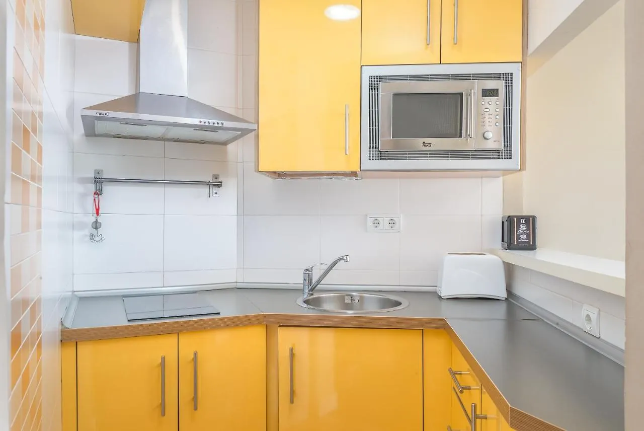 Apartment - Studio La Torre Torremolinos
