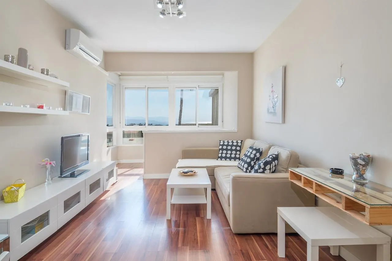 Apartment - Studio La Torre Torremolinos Spain