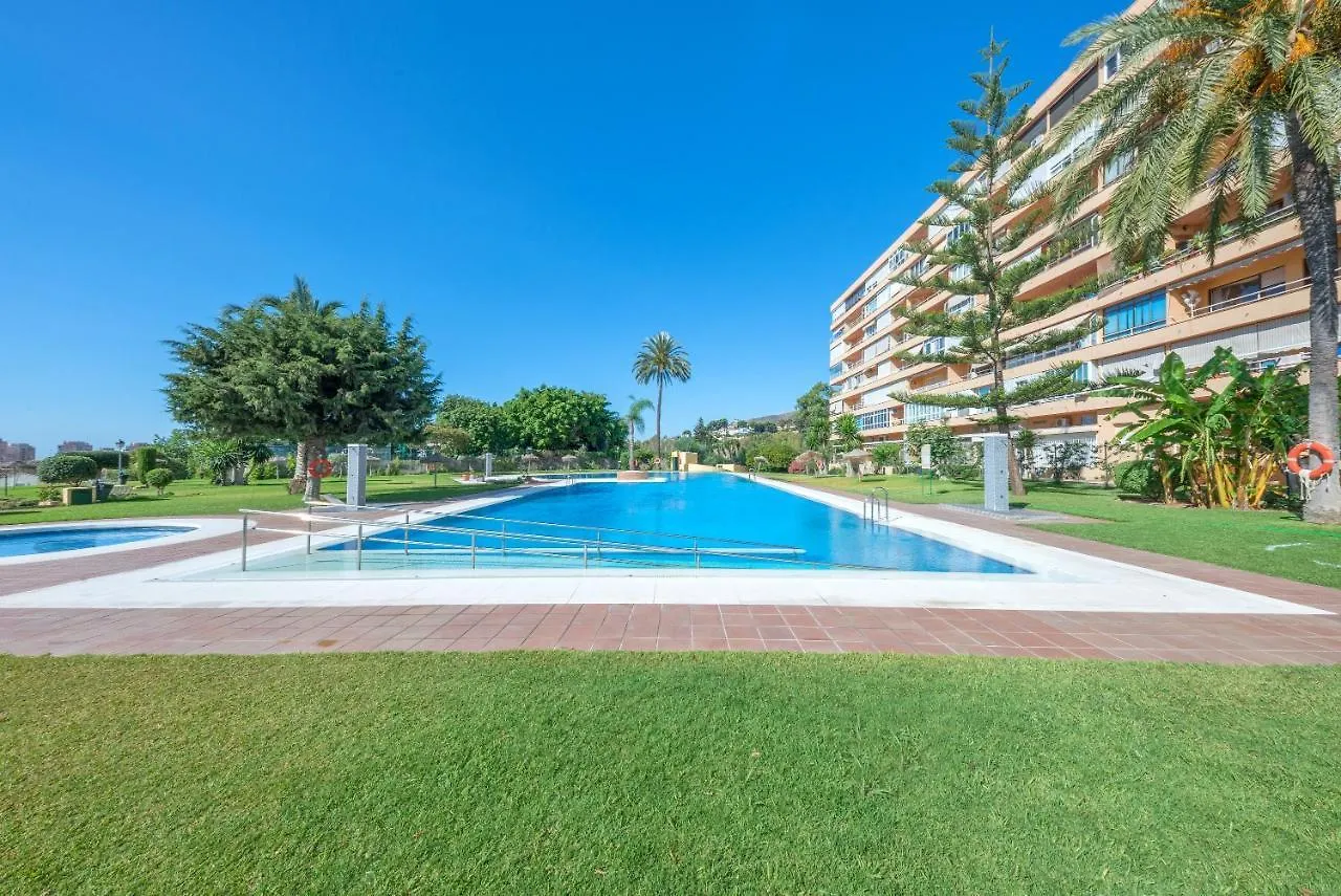 Apartment - Studio La Torre Torremolinos Spain