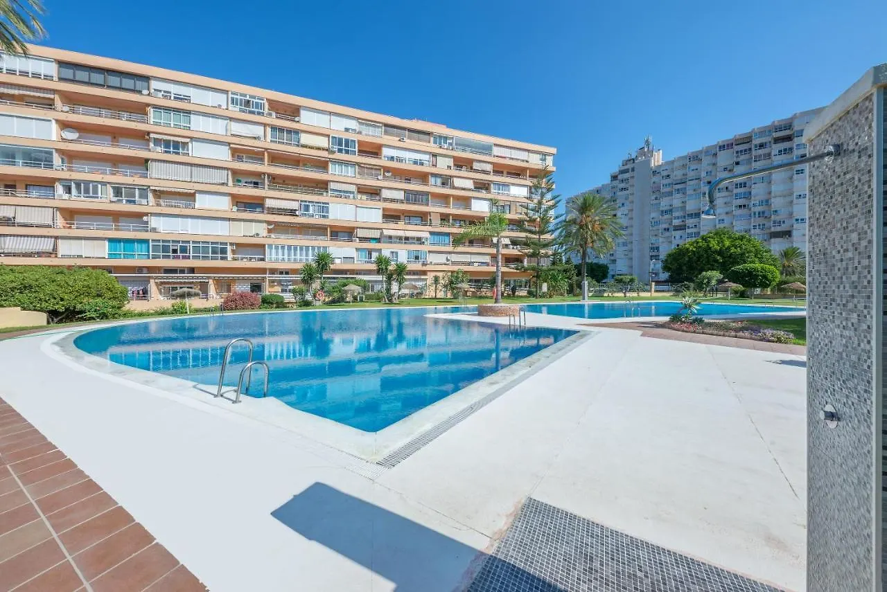 Apartment - Studio La Torre Torremolinos