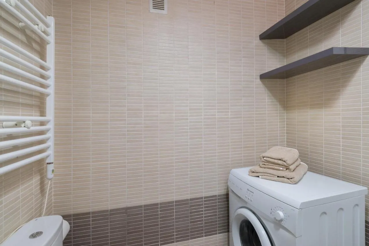 Apartment - Studio La Torre Torremolinos Spain
