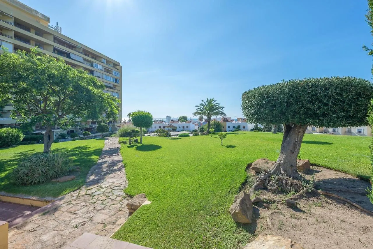Apartment - Studio La Torre Torremolinos