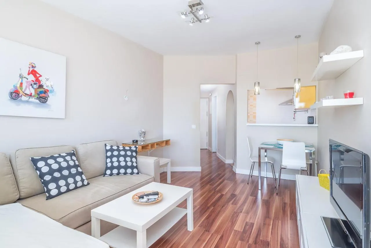 Apartment - Studio La Torre Torremolinos 0*,  Spain
