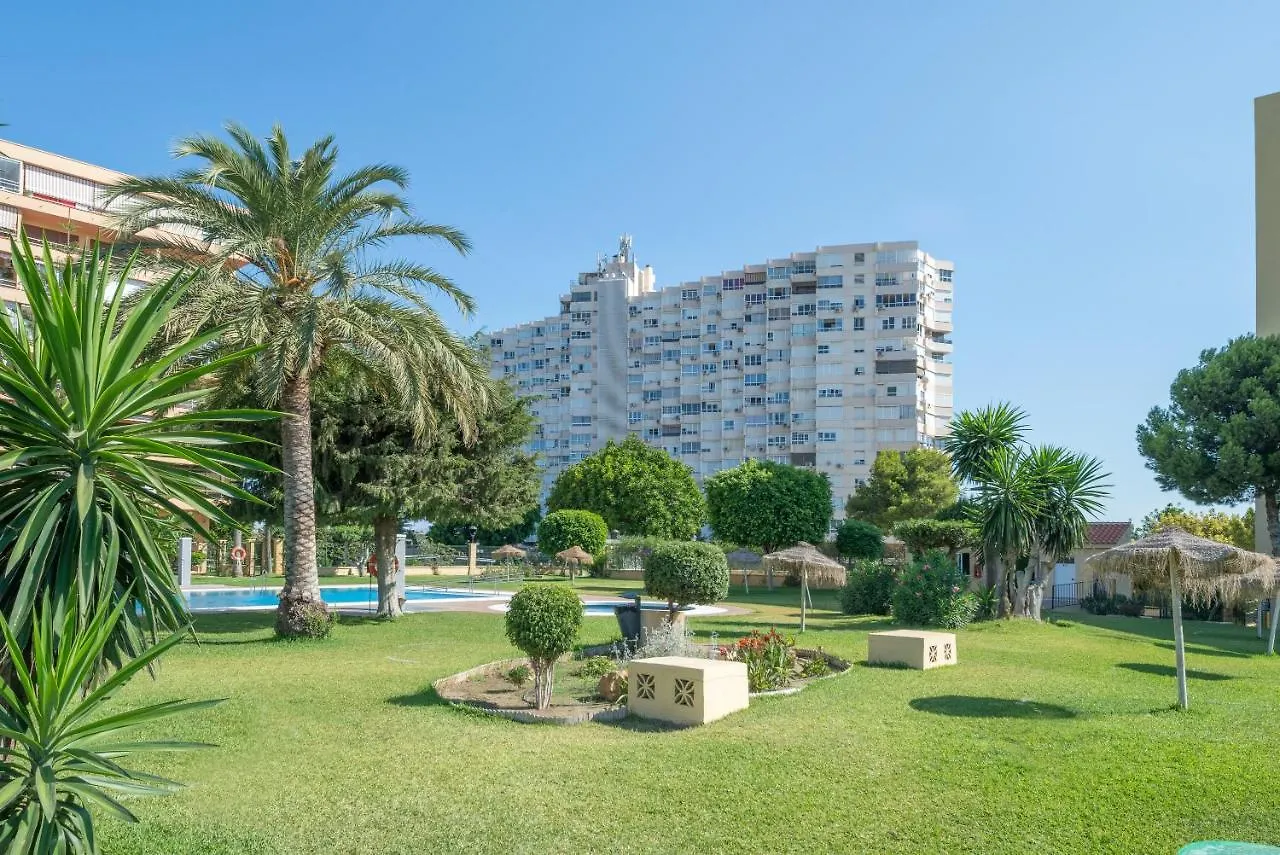 Apartment - Studio La Torre Torremolinos