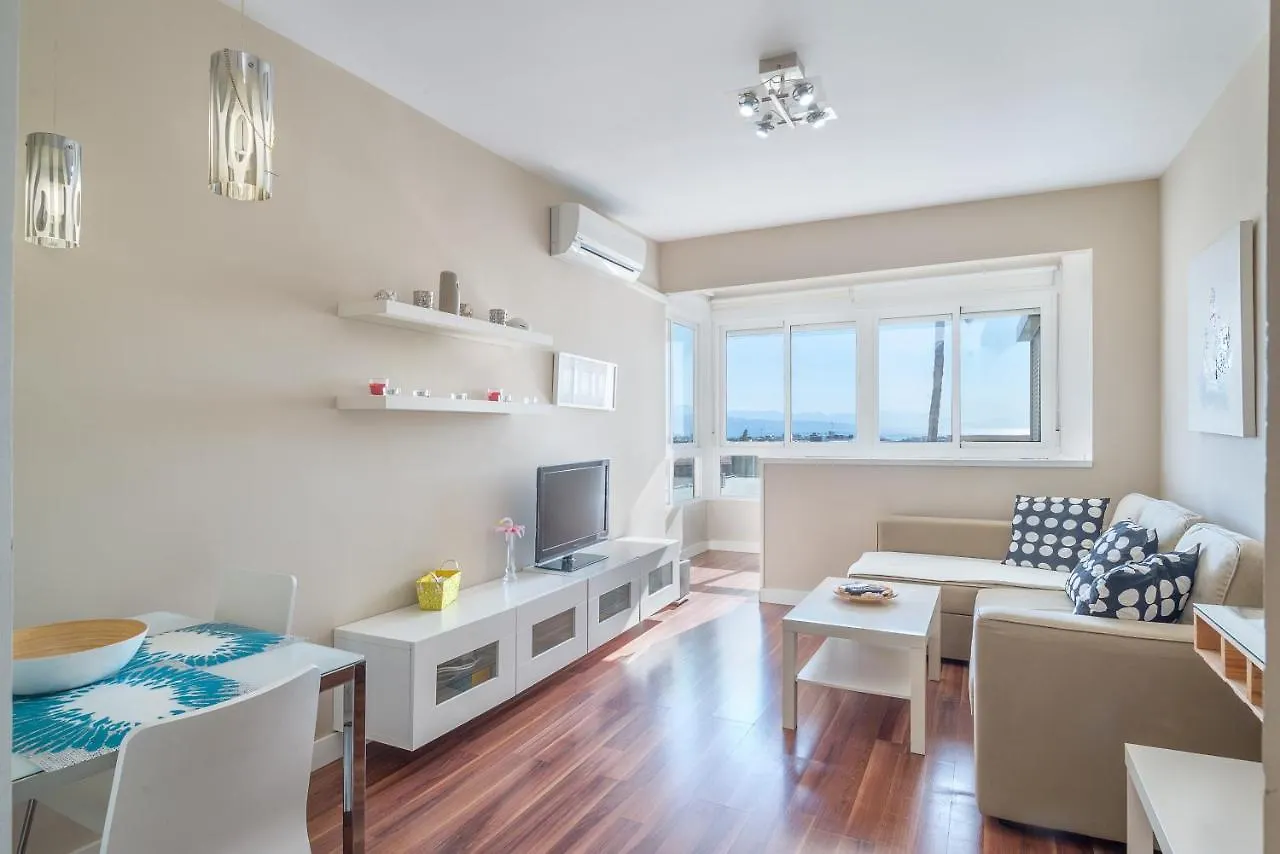 Apartment - Studio La Torre Torremolinos Spanje