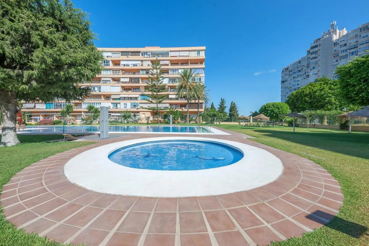 Apartment - Studio La Torre Torremolinos