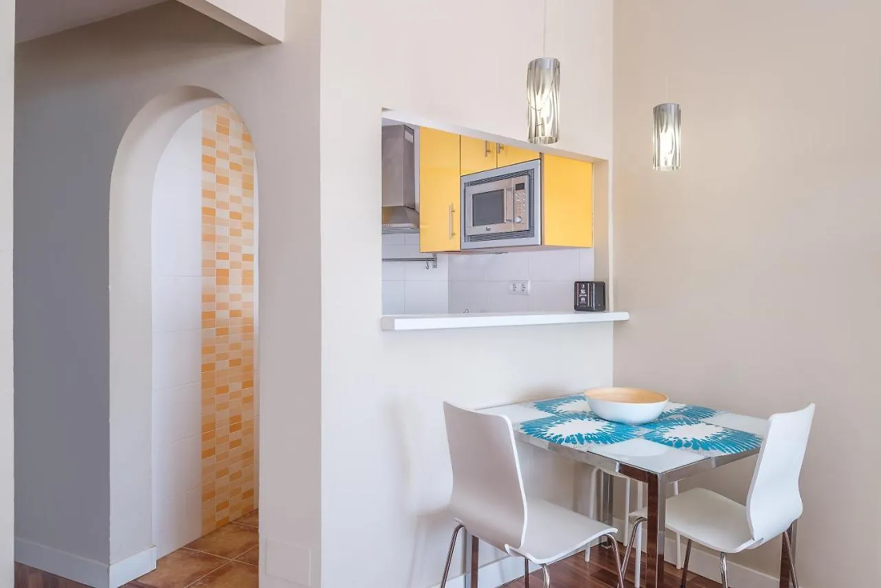 Apartment - Studio La Torre Torremolinos