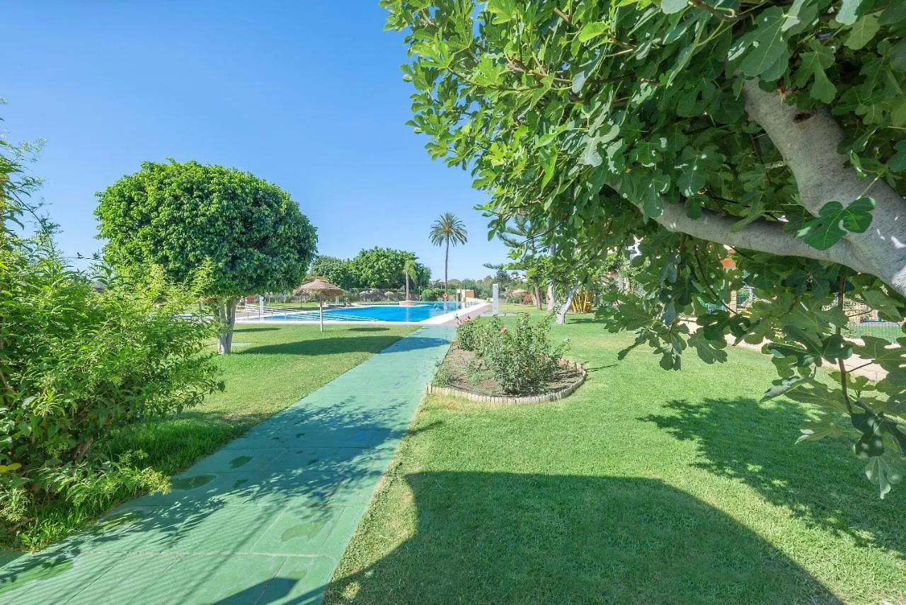 Apartment - Studio La Torre Torremolinos