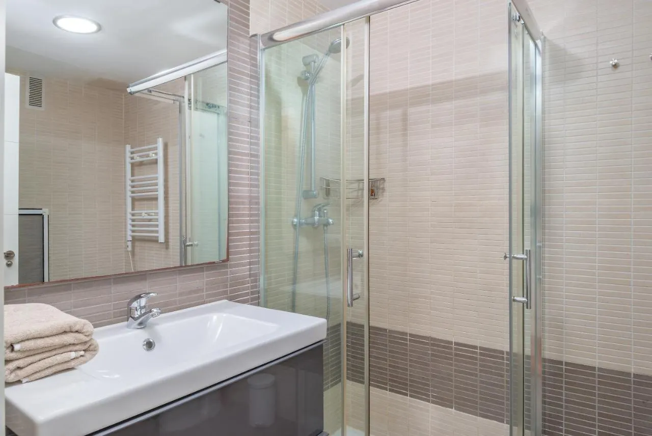 Apartment - Studio La Torre Torremolinos