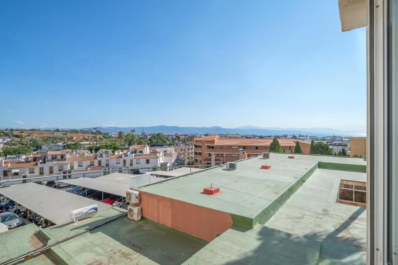 Apartment - Studio La Torre Torremolinos 0*,