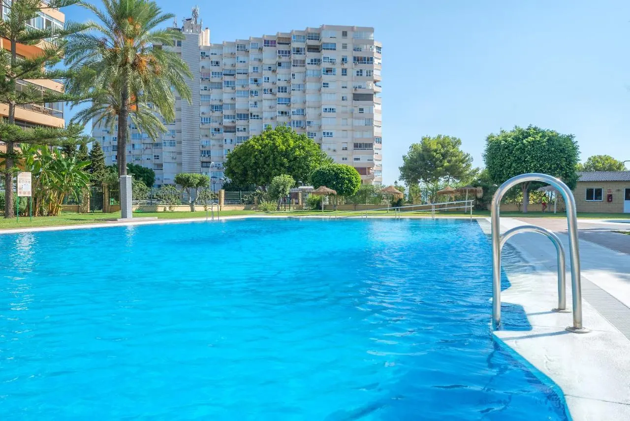 Apartment - Studio La Torre Torremolinos