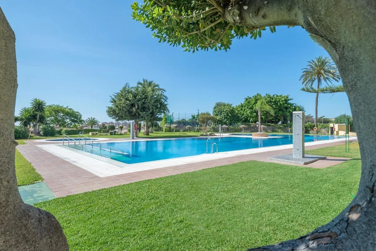 Apartment - Studio La Torre Torremolinos