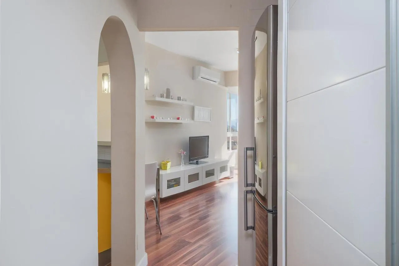 Apartment - Studio La Torre Torremolinos